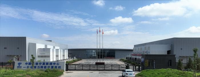运营商宁夏算力网络发展情况对比 电信、联通谁规模更大？从机柜数量能看出来