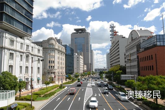 外国人能否考日本公务员？如何考？