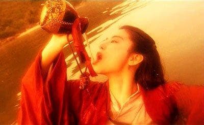 好听的江湖女侠绰号