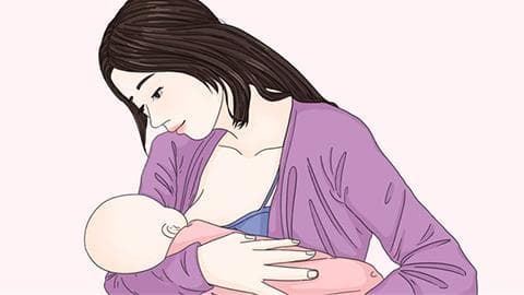 月子哺乳期可以喝酸奶吗？需要注意什么？