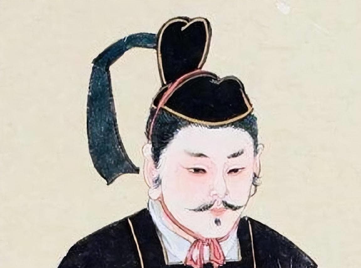 贞观年间：外交方式与外交盛况