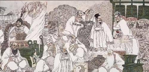 独特的民族传统和风格：汉族命名的方式和特点