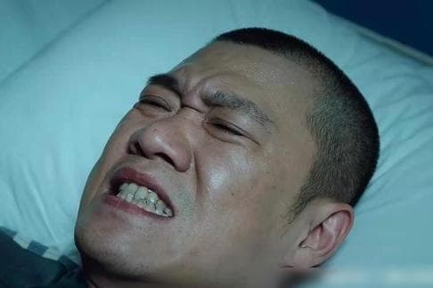 于和伟韩雪加盟，《巡回检察组》阵容炸裂！