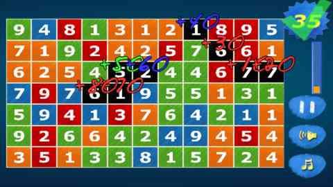 3D数字游戏规则详解与实战攻略