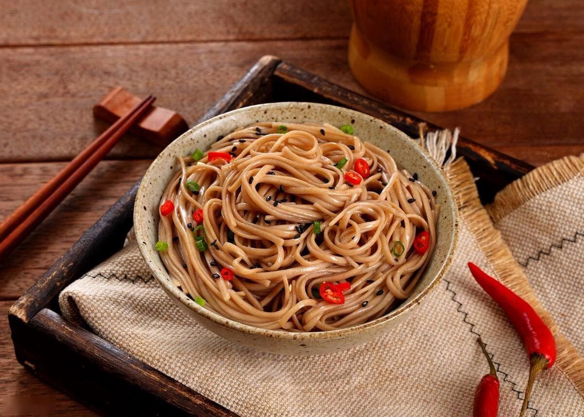 减肥必读：每天摄入多少碳水？主食怎么吃才对？