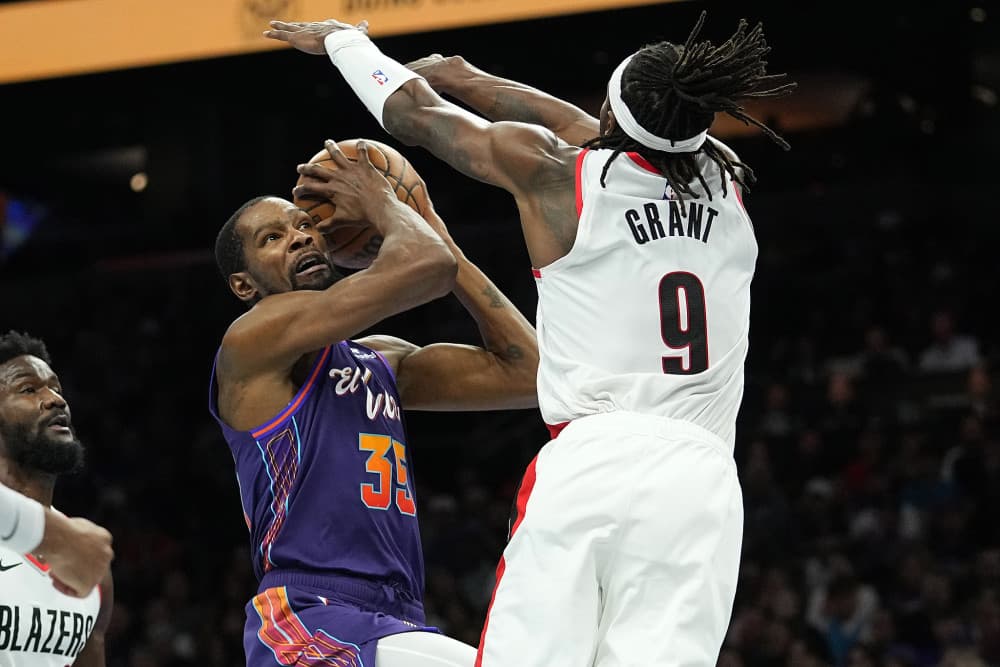 NBA常规赛历史得分榜！詹姆斯第一的宝座已经无人可以威胁了