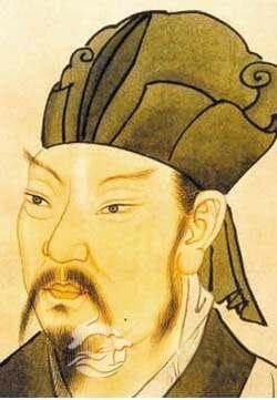 韩愈柳宗元：文学革新与思想解放的先驱