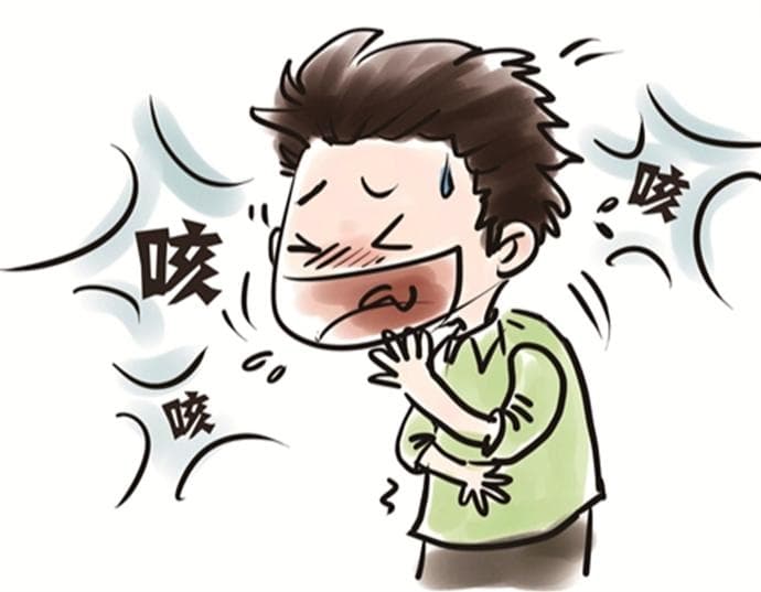 反复咳嗽？当心是胃食管反流病在作祟