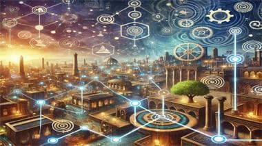 《文明6》科技树攻略：从入门到精通的全面指南