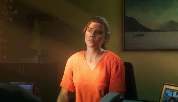 《GTA6》跳票真相：R星元老揭秘延期至2025年的内幕！