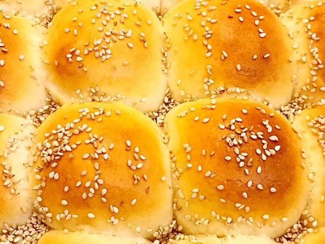 自制面包糠教程：简单快速，真材实料，酥香细腻