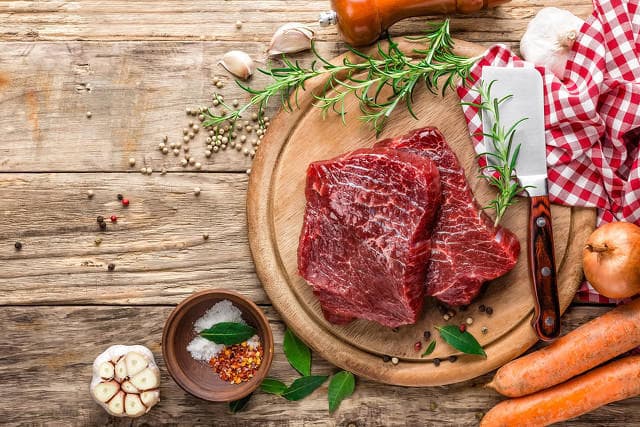 牛肉价格降至5年最低，鲜牛肉价格比鸡爪还低