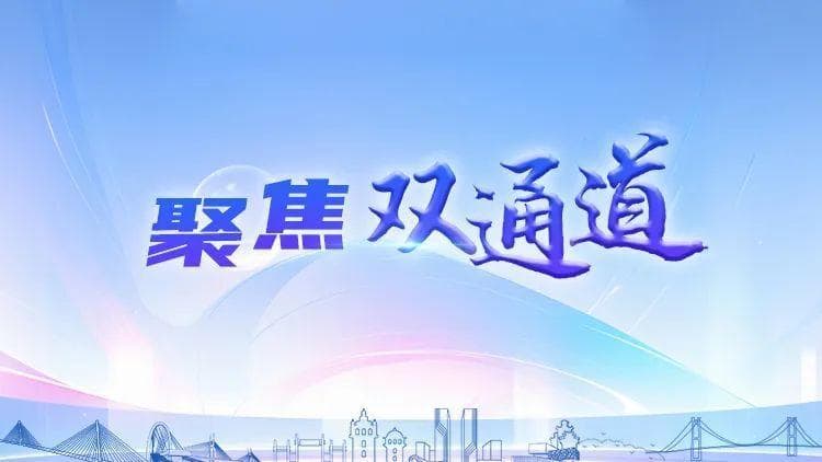 黄茅海跨海通道：粤港澳大湾区的交通新地标
