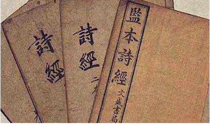 《诗经·葛生》：一首深情的悼亡诗