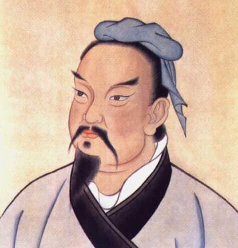 孙子是哪个朝代的人?关于孙子背后的故事