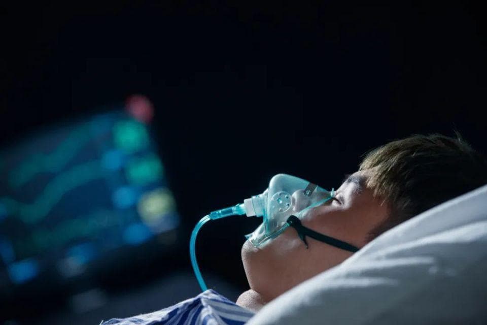 高反吸氧会产生依赖性？假期去高原地区游玩，这些知识你该知道！