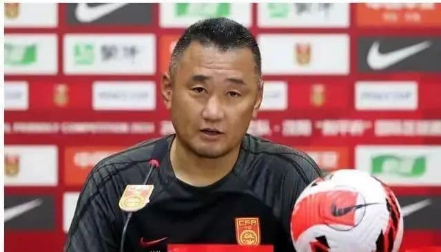 上村健一征服中国足球！彻底让外界闭嘴