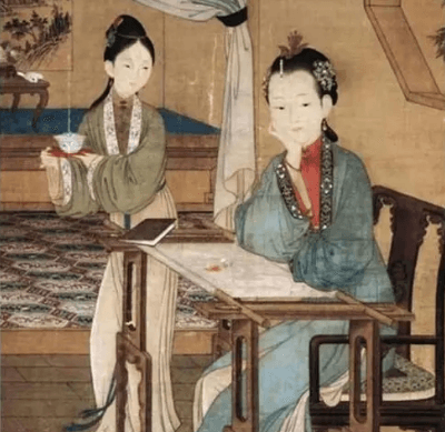古代女性地位：被误解的历史真相