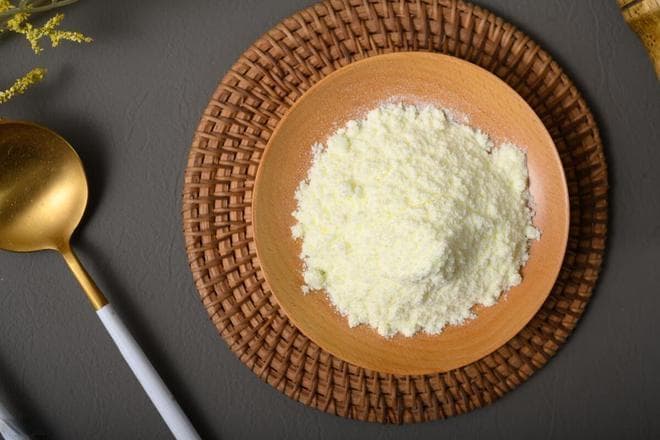 调制乳粉傻傻分不清？