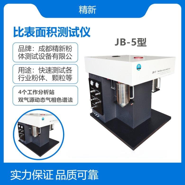 比表面积动态法和静态法的区别