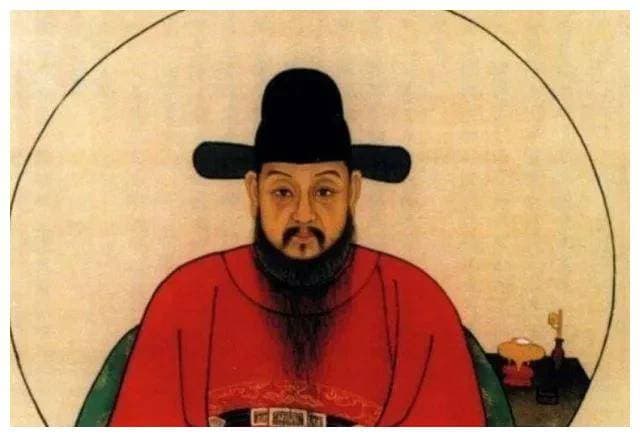 明末最伟大的军事家，努尔哈赤的克星——孙承宗