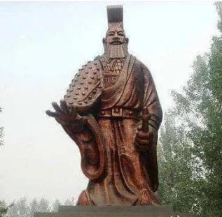 周朝的持久之道：维系八百年的根基