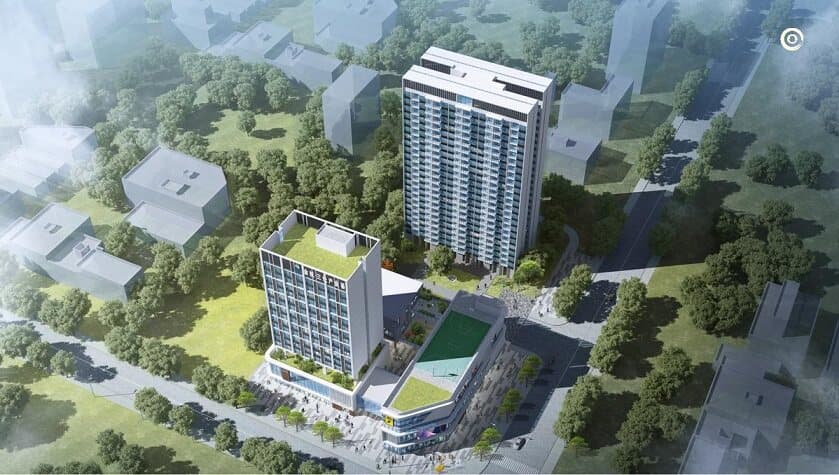 317亿！中国葛洲坝等企业中标广东省珠海市金湾游艇产业园填海项目