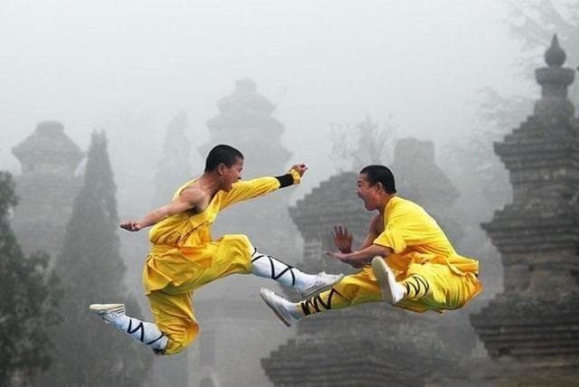 宋太祖赵匡胤武功有多高他所创的棍法和拳法至今仍在流传