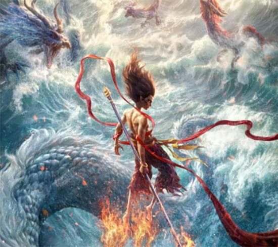 《哪吒2》票房破百亿，中国电影呼唤工匠精神