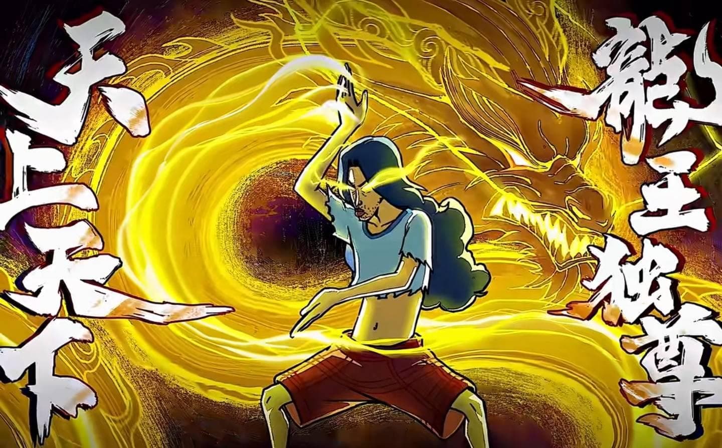 烂命华为何能被称为原著战力天花板，这四点说出了事情真相？