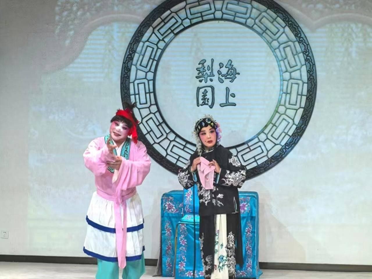 豫味老家·乡愁郏县！河南郏县文旅推介亮相上海受热捧