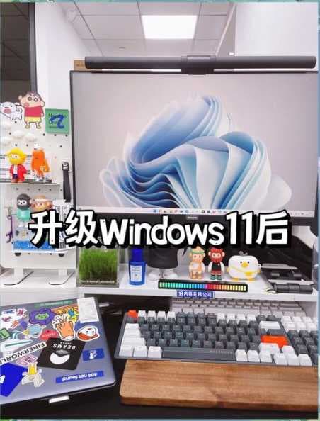 Win11屏幕颜色太艳怎么办？三种方法调整至舒适视角