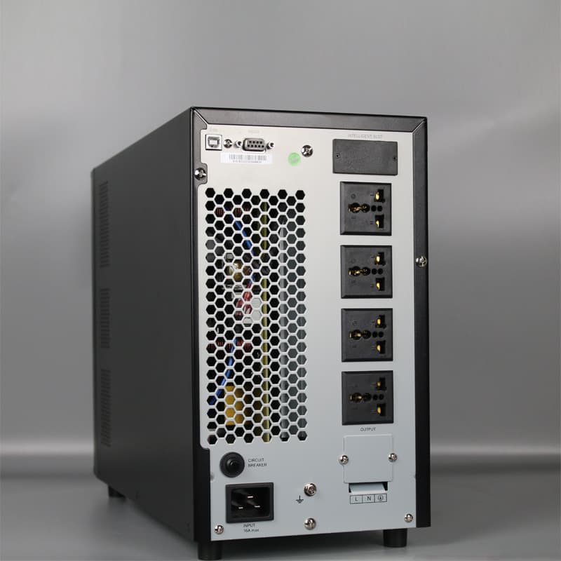 家用NAS需要UPS吗？