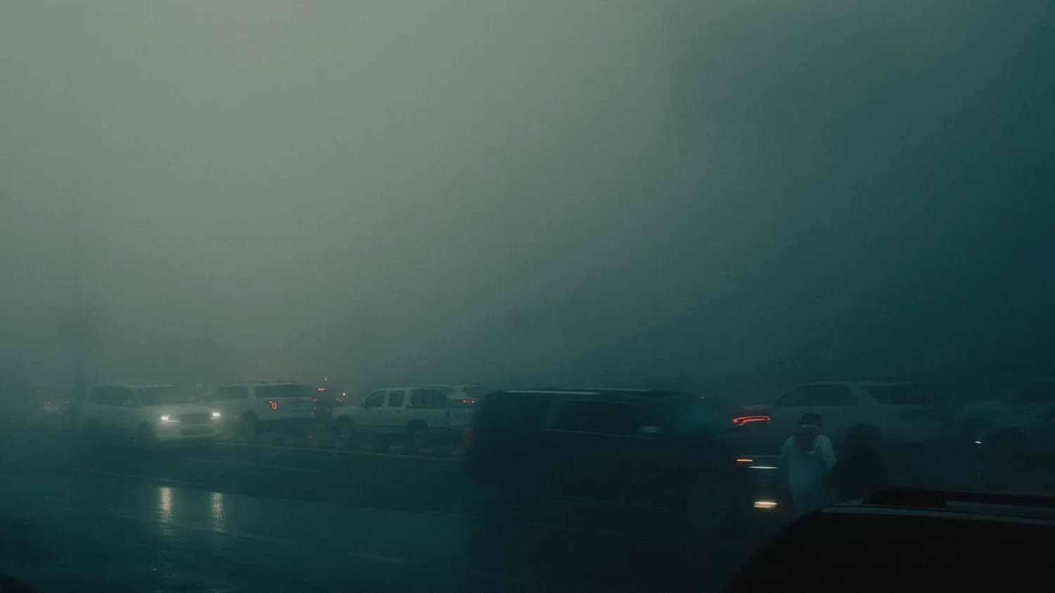 大风天开车稳如狗？这些技巧你必须知道！
