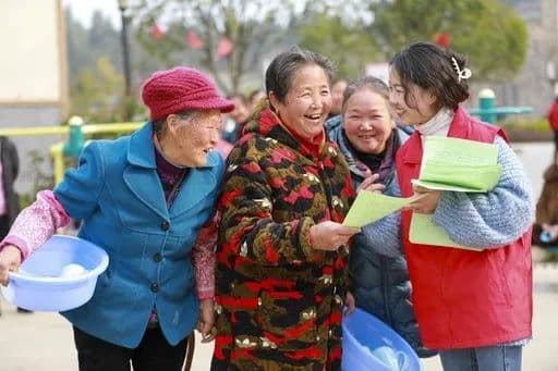 沭阳：多措并举做好社会救助政策宣传