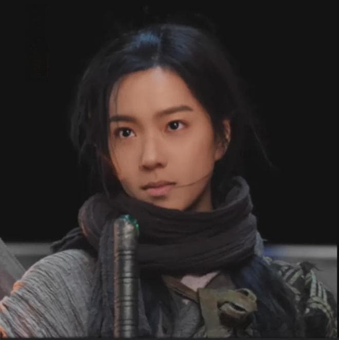 肖战版郭靖上线，你准备好被感动了吗？