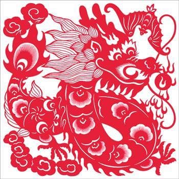 祥龙魅力： 中华传统文化在现代设计创新中的 传承与转化