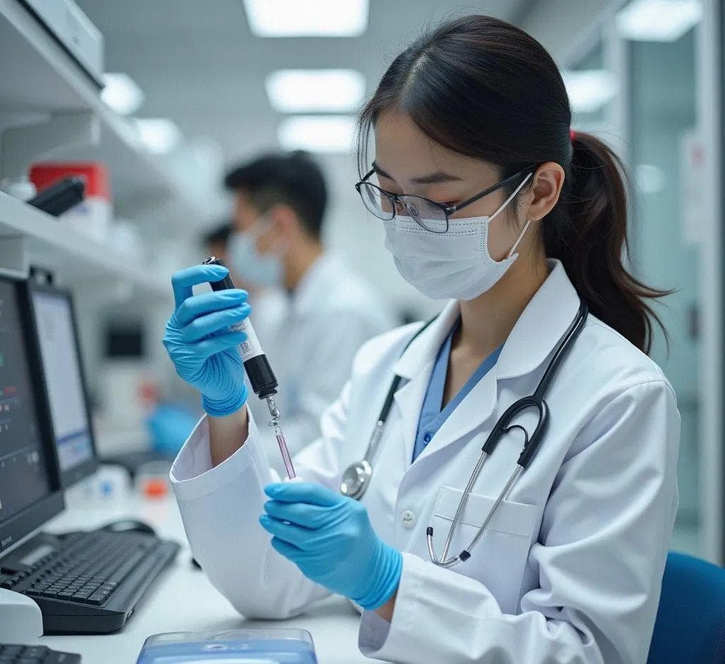 入职体检尿潜血3+能通过吗，什么原因引起