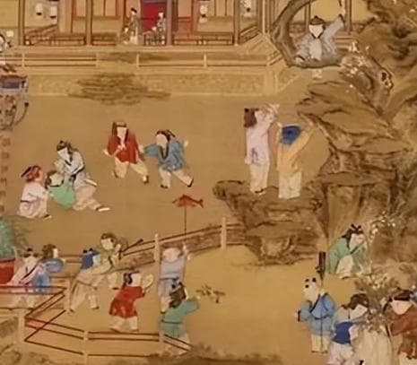 魏晋南北朝时期的社会异象与文化变革