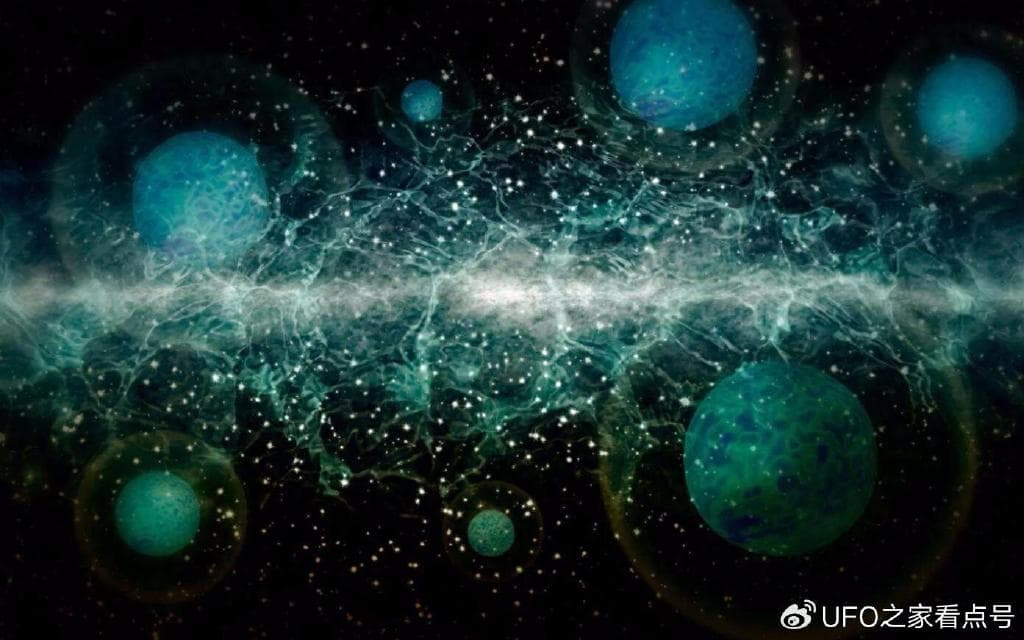 可怕的真空衰变：瞬间就能毁灭宇宙，现在可能已经发生了？
