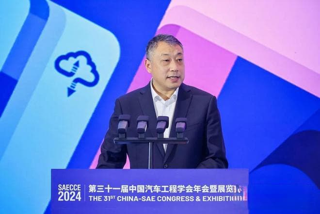 工信部推动内燃机技术发展，燃油车迎来新机遇