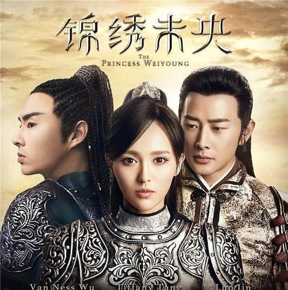 《锦绣未央》原著涉抄袭案正式立案，11位作家联合维权