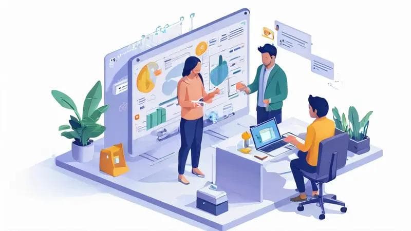 Excel中多种物品分类管理的实用技巧
