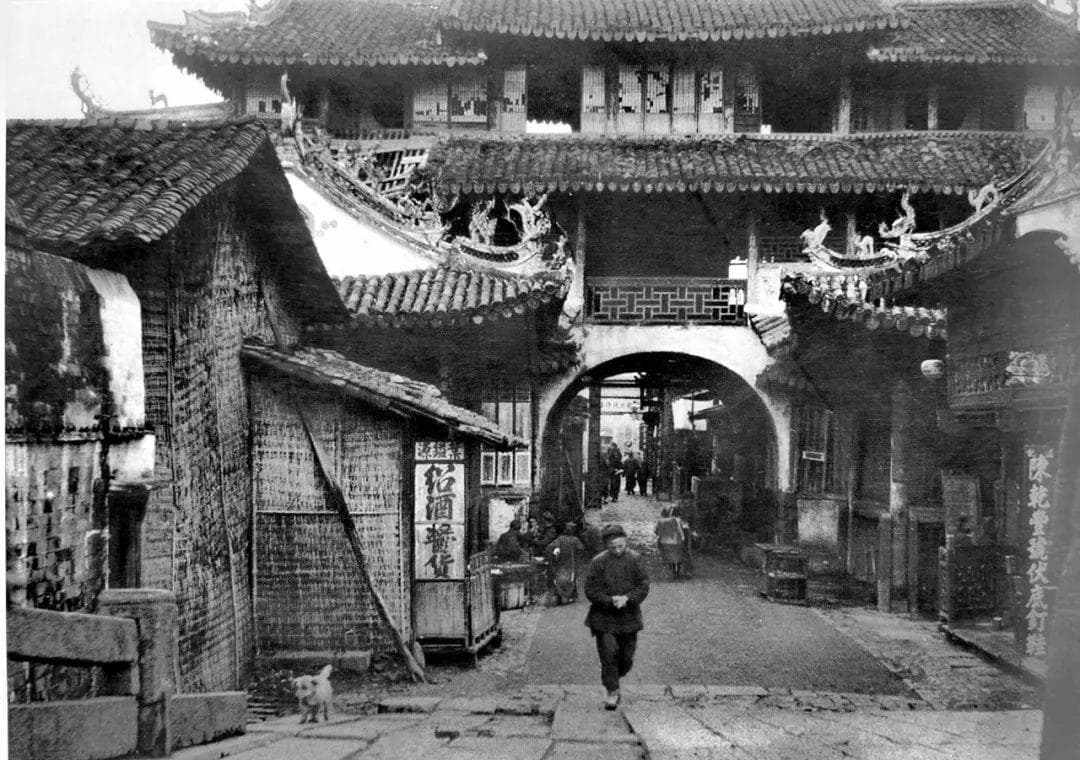 800年前的温州话是什么样？