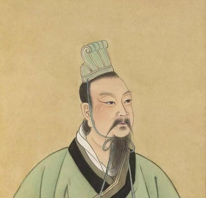 汉文帝刘恒逝世，他留下遗诏，不要因为他的死亡劳民伤财