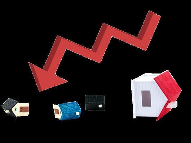 长沙二手房新增挂牌约1.4万套，政策变动如何影响房价趋势？