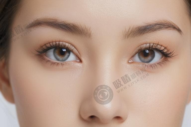 眼睛出现眼屎的原因是什么？如何解决眼屎问题？