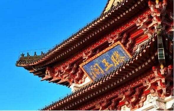 探秘江西：走进赣鄱大地的历史与传承