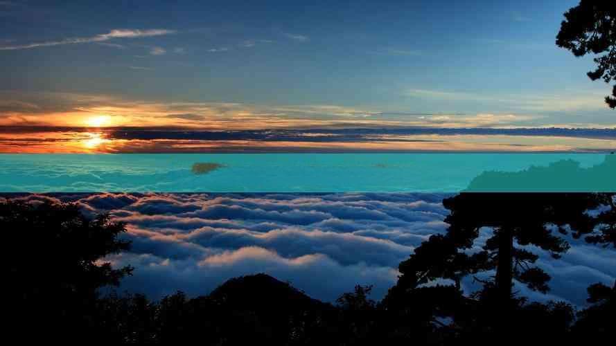 探秘黄山西南旅游全程费用揭秘