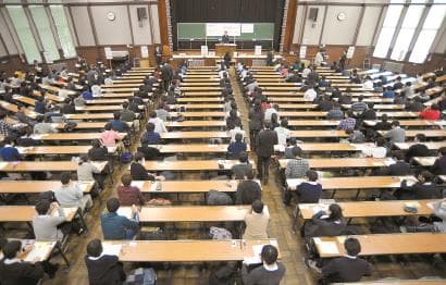 日本高考新增信息学科为哪般？